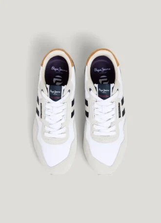 Zapatillas de running combinadas – Aiden