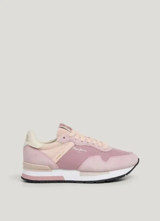 Zapatillas de running combinadas – Hailon