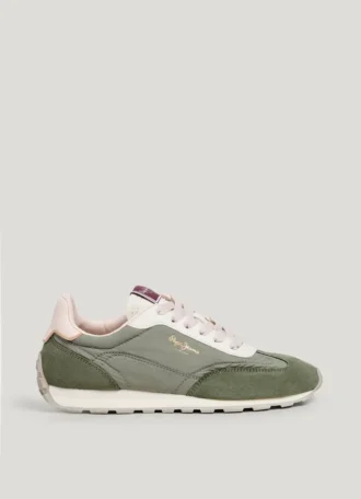 Zapatillas de running combinadas – Jane