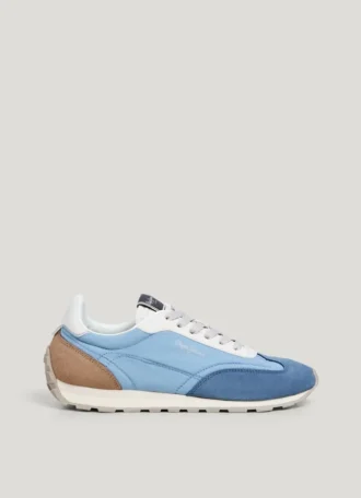 Zapatillas de running combinadas – Jane