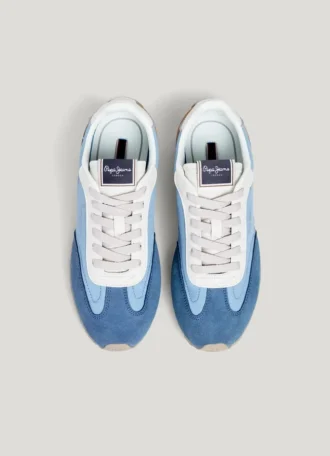 Zapatillas de running combinadas – Jane