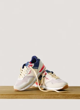 Zapatillas de running combinadas – London