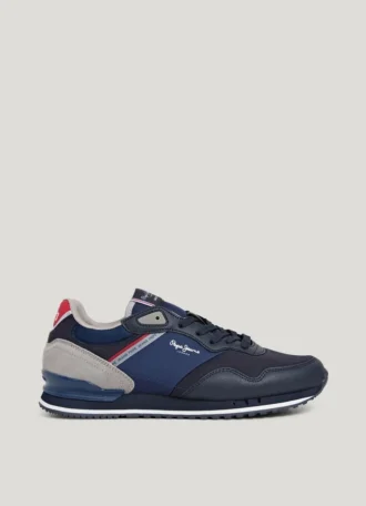 Zapatillas de running combinadas – London