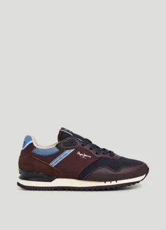 Zapatillas de running combinadas – London