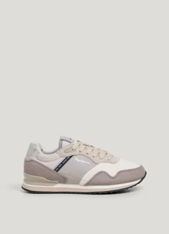 Zapatillas de running combinadas – London