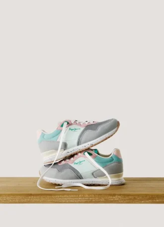Zapatillas de running combinadas – London