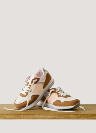 Zapatillas de running combinadas – London
