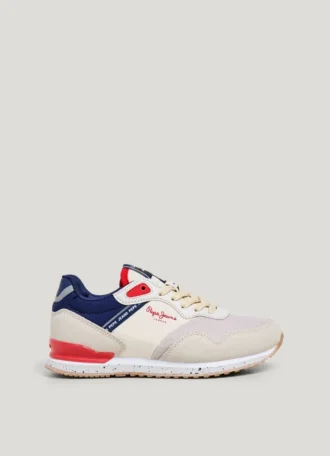 Zapatillas de running combinadas – London