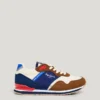 Zapatillas de running combinadas – London Zapatillas de running combinadas – London