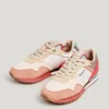 Zapatillas de running combinadas – London