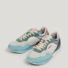 Zapatillas de running combinadas – London