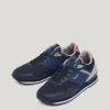 Zapatillas de running combinadas – London Zapatillas de running combinadas – London