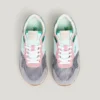 Zapatillas de running combinadas – London Zapatillas de running combinadas – London