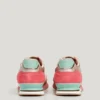 Zapatillas de running combinadas – London