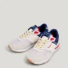 Zapatillas de running combinadas – London Zapatillas de running combinadas – London