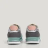Zapatillas de running combinadas – London