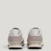 Zapatillas de running combinadas – London