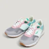 Zapatillas de running combinadas – London Zapatillas de running combinadas – London