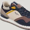 Zapatillas de running combinadas – London Zapatillas de running combinadas – London