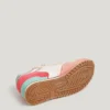 Zapatillas de running combinadas – London