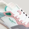 Zapatillas de running combinadas – London Zapatillas de running combinadas – London