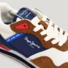 Zapatillas de running combinadas – London Zapatillas de running combinadas – London