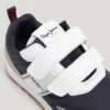 Zapatillas de running con cierre de velcro Zapatillas de running con cierre de velcro