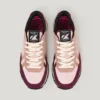 Zapatillas de running con estampado animal – Brit