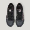 Zapatillas de running con estampado animal – Brit