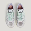Zapatillas de running con estampado animal – Brit