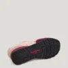 Zapatillas de running con estampado animal – Brit