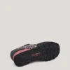 Zapatillas de running con estampado animal – Brit