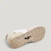 Zapatillas de running con estampado animal – Brit