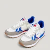 Zapatillas de running retro Zapatillas de running retro