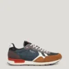 Zapatillas de running retro – Brit Zapatillas de running retro – Brit