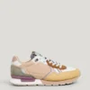 Zapatillas de running retro – Brit