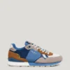 Zapatillas de running retro – Brit Zapatillas de running retro – Brit