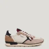 Zapatillas de running retro – Brit Zapatillas de running retro – Brit