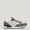 Zapatillas de running retro – Brit