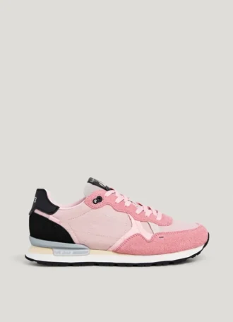 Zapatillas de running retro – Brit