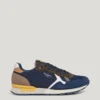 Zapatillas de running retro – Brit Zapatillas de running retro – Brit