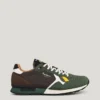 Zapatillas de running retro – Brit Zapatillas de running retro – Brit