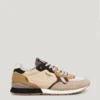 Zapatillas de running retro – Brit Zapatillas de running retro – Brit