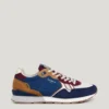 Zapatillas de running retro – Brit Zapatillas de running retro – Brit