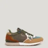 Zapatillas de running retro – Brit Zapatillas de running retro – Brit