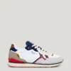 Zapatillas de running retro – Brit Zapatillas de running retro – Brit