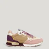 Zapatillas de running retro – Brit