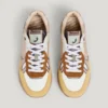 Zapatillas de running retro – Brit
