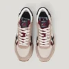 Zapatillas de running retro – Brit Zapatillas de running retro – Brit