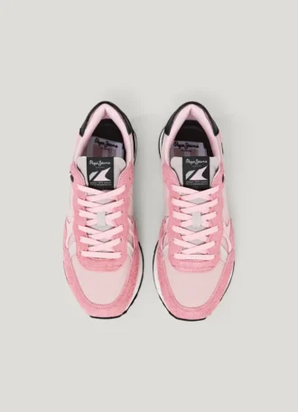 Zapatillas de running retro – Brit